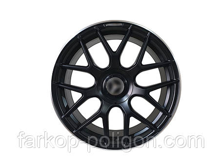 G-Class W463 1990-2018 року