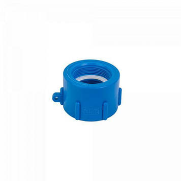 Роз'єм IBC РВ S60x6 / РВ 2'', IBCS60F-F200 SHO