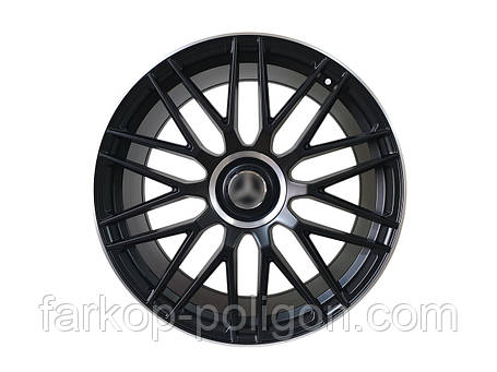 GLA-Class H247 2020-2023 року