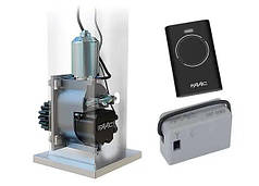 Електромеханічний привід FAAC C4000I 24В