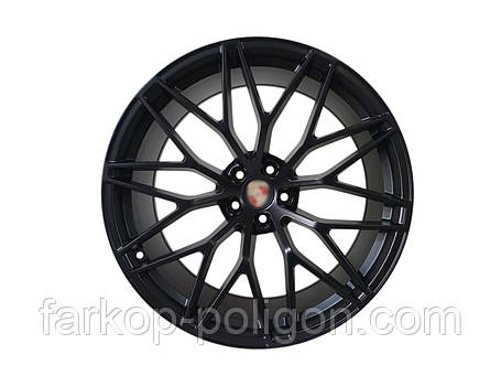 Macan 2014-2018 року