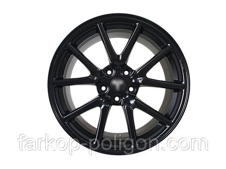 Model 3 2017-2022 року