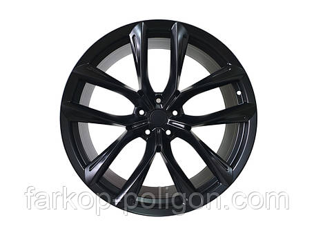 Model S 2017-2022 року