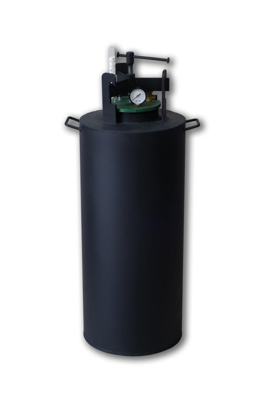 Автоклав побутовий для консервування ЧЕ-40, фото 1