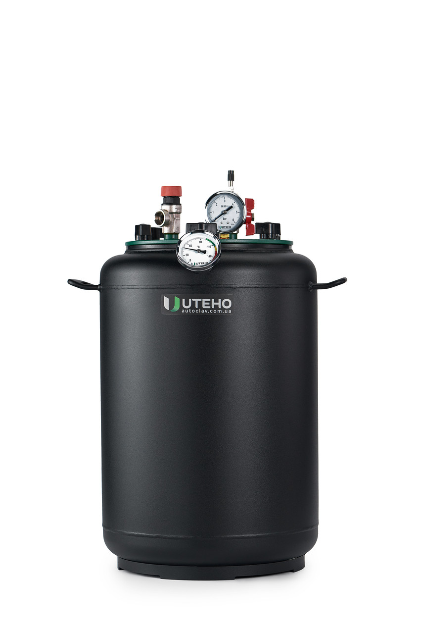 Автоклав побутовий для консервування "УТех-24", фото 1