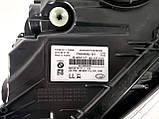 Передні фари Laser ( оригінал Б/В ) на BMW 7 Series G11 / G12 2015-2019 року, фото 8