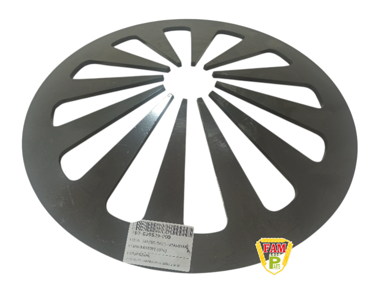 Пружина тарілчаста, 629529 Claas