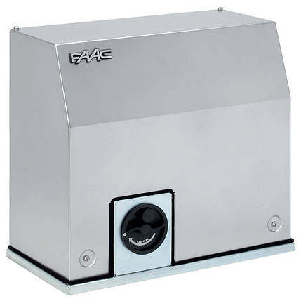 Електромеханічний привід FAAC C851, фото 1