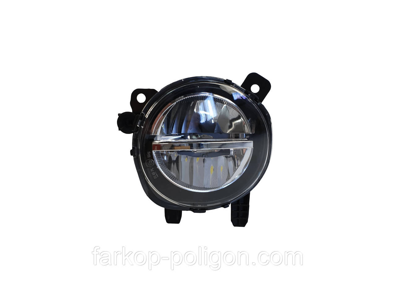 Протитуманна фара LH ( LED ) на BMW 3 Series F30 / F31 2011-2018 року, фото 1