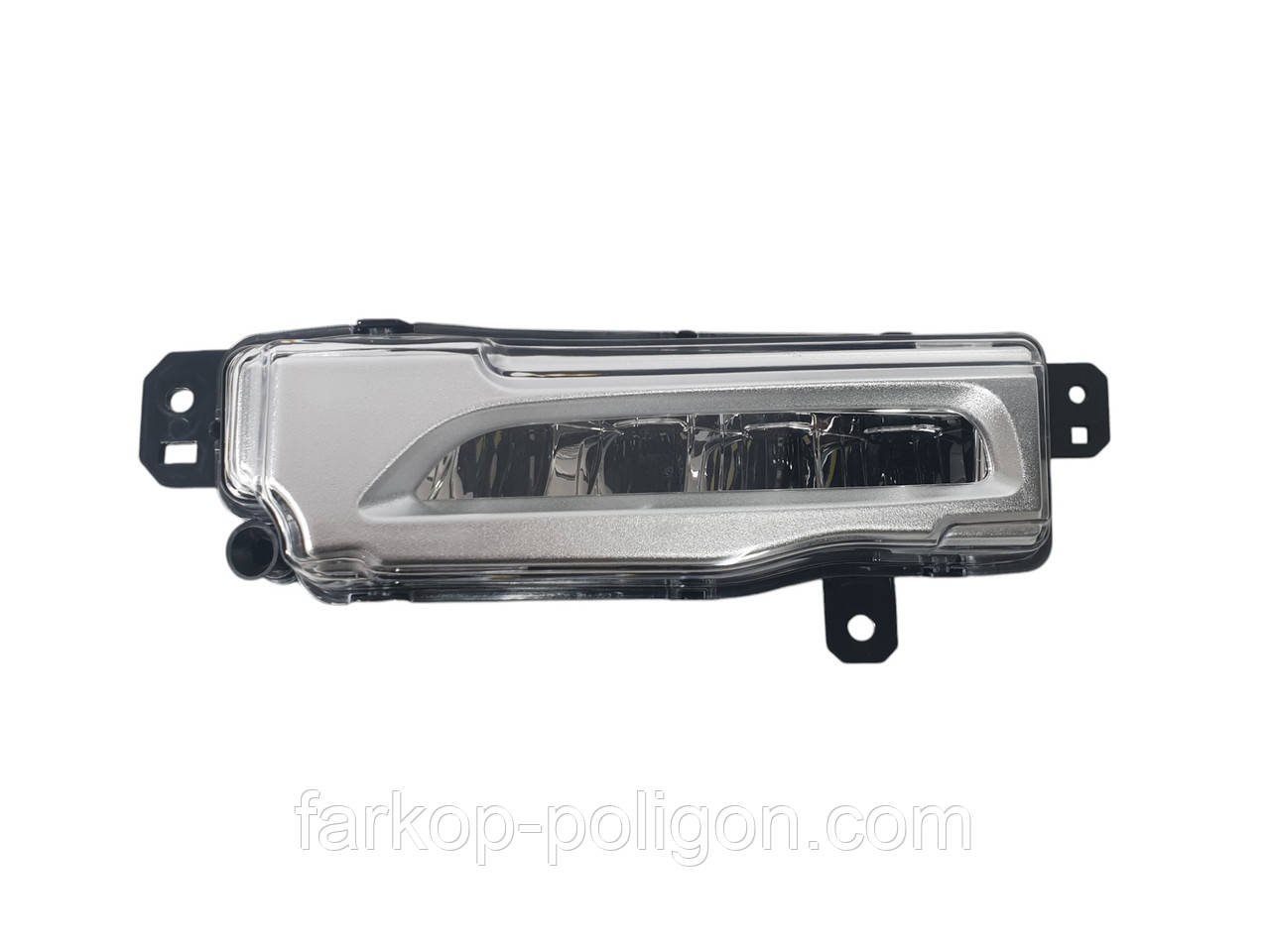 Протитуманна фара LH ( лед ) на BMW X5 G05 2018-2022 року, фото 1