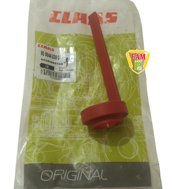 Втулка зі штифтом ORG Claas LEXION 480 644830.0 644830 000644830, фото 1