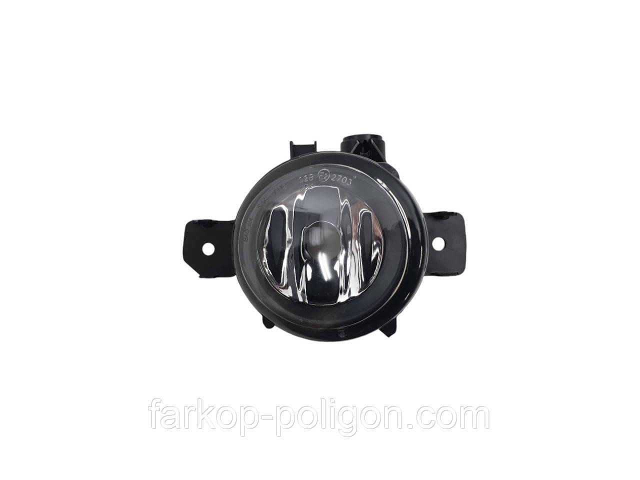 Протитуманна фара  RH ( галоген ) на BMW X5 E70 2007-2010 року, фото 1