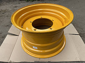 Диск колісний 16х26 на JCB 3CX номер 334/L2034