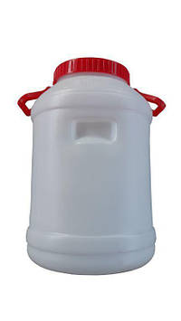 Бідон 80 л SHO