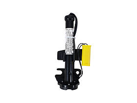 Піропатрони петлі капота RH на BMW X5 G05 2018-2022 року