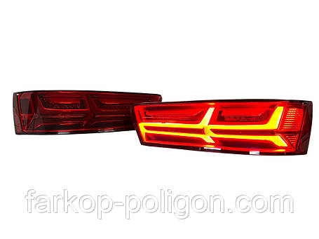 Q7 4M 2015-2020 року