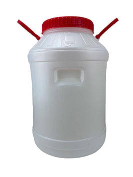 Бідон 80 л SHO