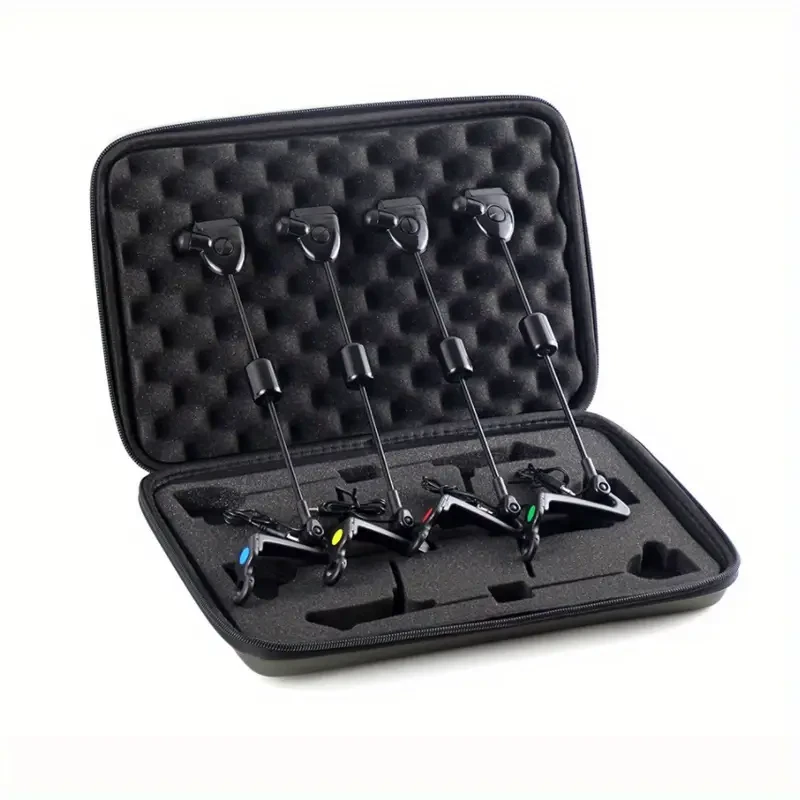 Набір свингерів JSFUN Bite Indicator Set 4 шт., фото 1