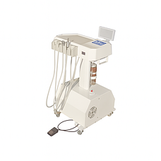 Портативні стоматологічні установки СПЕУ