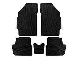 Килимки EVA (HB, Чорний) для RAVON R2 2016-2020 рр