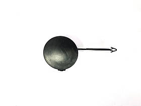 Заглушки  заглушка крюка на AUDI A4 B8 2011-2015 року