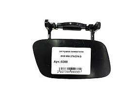 Заглушки  кришка омивача фари RH на AUDI A4 B8 2011-2015 року