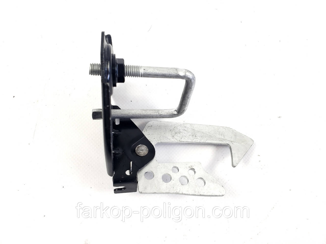 Замки капота крюк замка капота LH на BMW 5 Series F10 / F11 2010-2017 року, фото 1