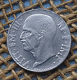 20 чентезимо 1942 року. Iталiя, фото 2