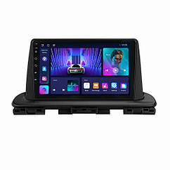 Штатна магнітола Mekede M150S Kia Cerato 4 (2018 - 2021) QleD (1 Din)