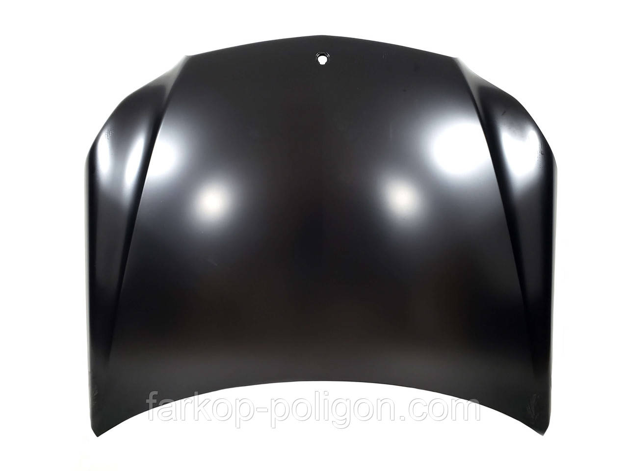 Капот  ( Алюміній + герметик ) на Mercedes-Benz E-Class W212 2013-2016 року, фото 1