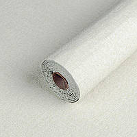 Шпалери самоклеючі 2800х500х2мм Перлинний сірий (D) SW-00002972