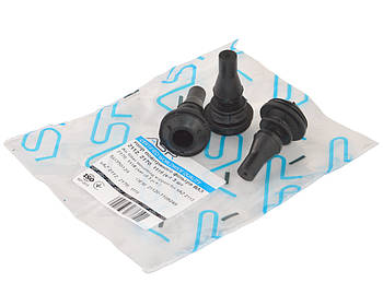 Упор повітряного фільтра ВАЗ 2112, 2170, 1118 (к-т 3 шт.)