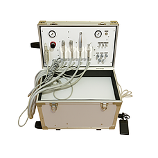 Портативні стоматологічні установки BLX