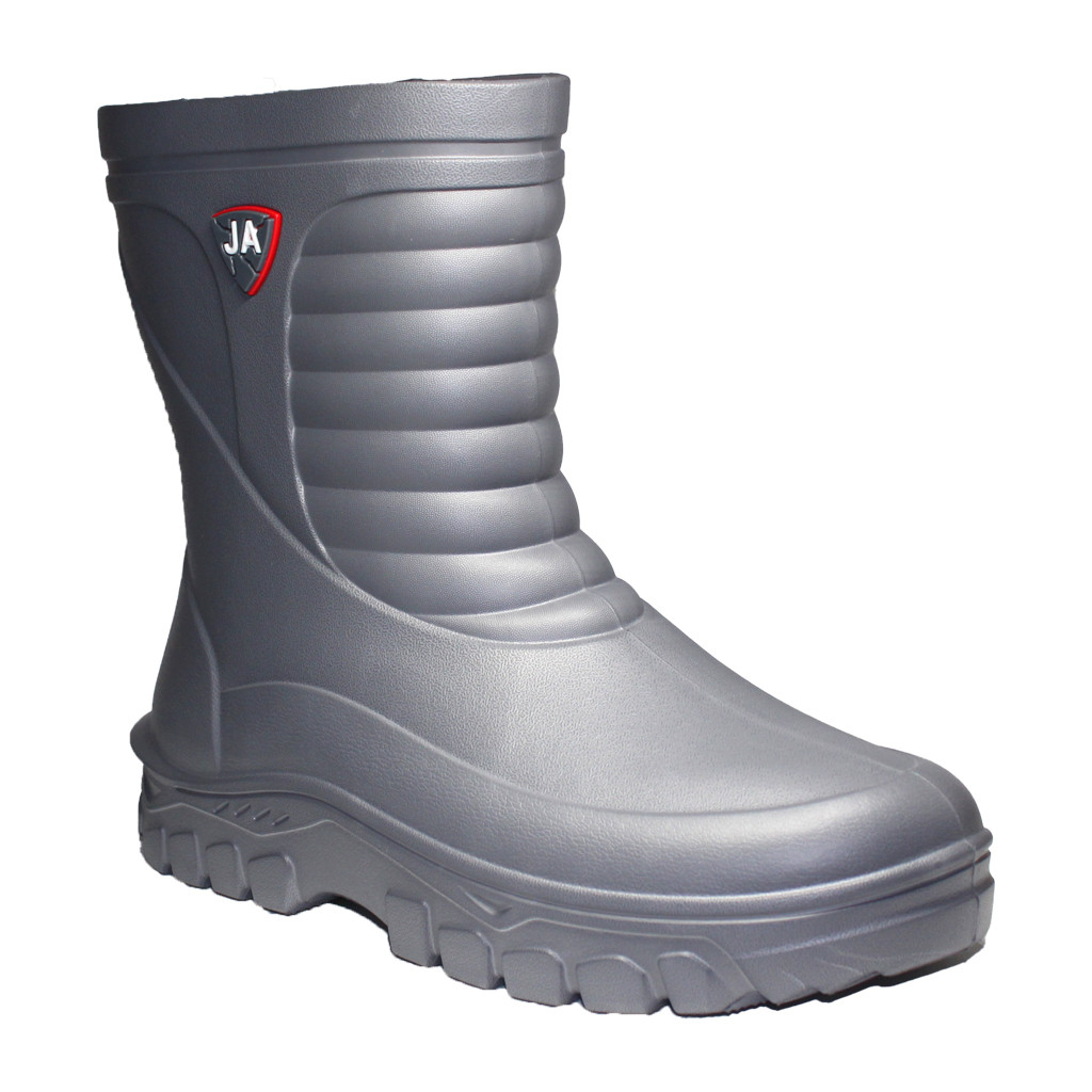 ЕВА-соки чоловічі Jose Amorales 125153 Сірі, фото 1