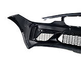 Обвіcи  ( стиль M2 F87 ) на BMW 3 Series F30 / F31 2011-2018 року, фото 5