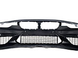 Обвіcи  ( стиль M2 F87 ) на BMW 3 Series F30 / F31 2011-2018 року, фото 6