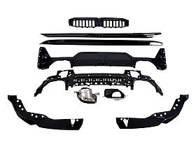 Аеро кіт ( комплект дооснащення ) ( M-Performance ) V1 на BMW 3 Series G20 / G21 2022-2024 року