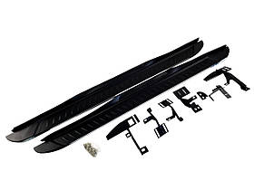 Підніжки   на Lexus RX 2015-2019 року