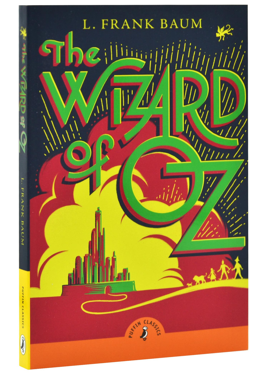 The Wizard of Oz, фото 1