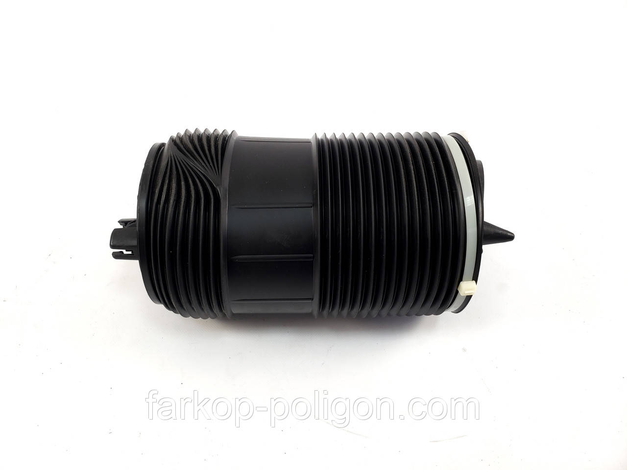 Пневмоподушка задня права на AUDI Q7 4M 2015-2020 року, фото 1