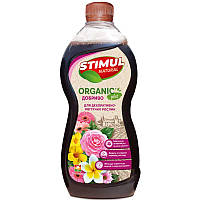 Добриво орг "STIMUL NATURAL" (550 мл) для декоративно-квітучих