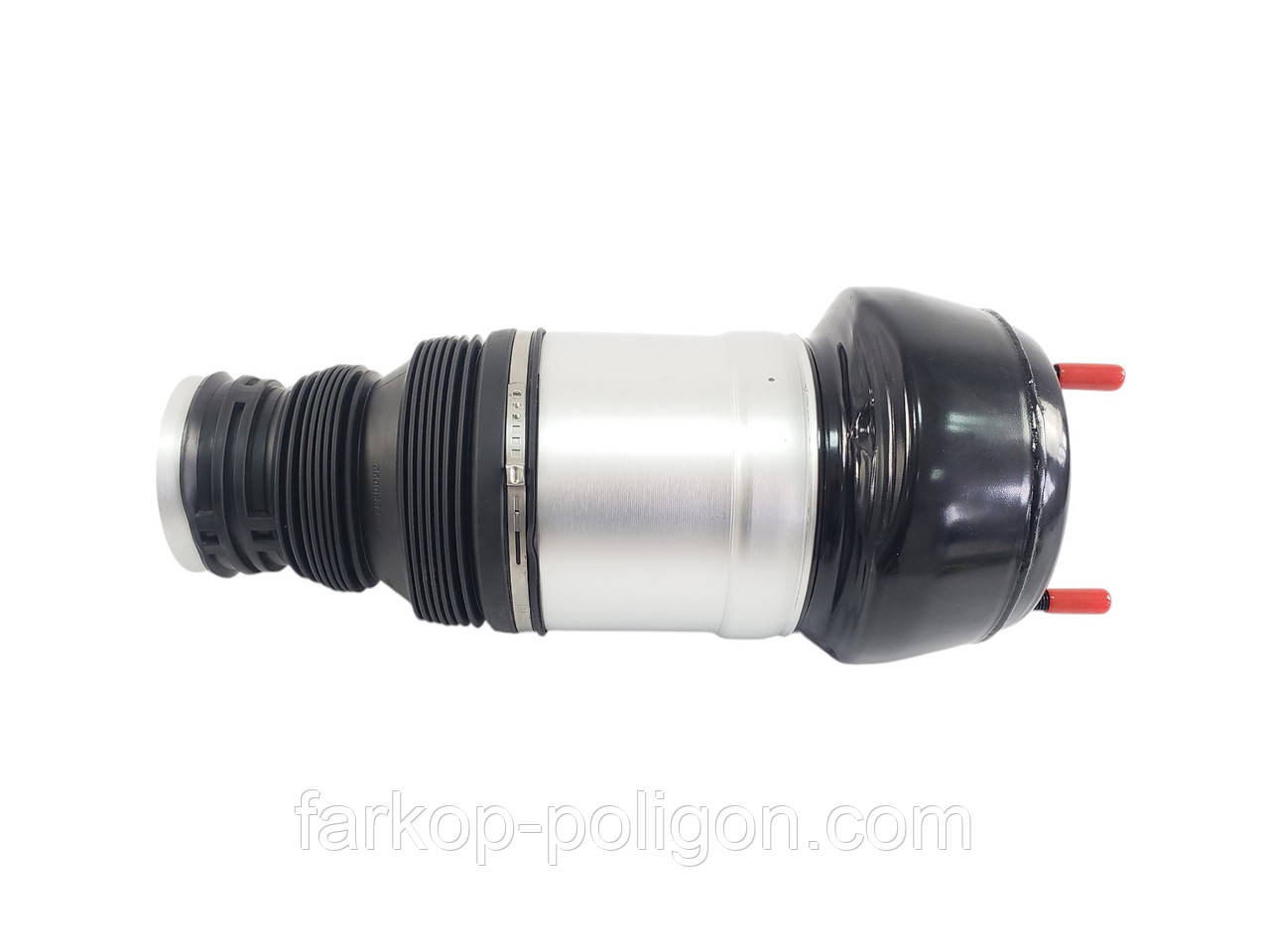 Пневмоподушка  передня права на Mercedes-Benz ML-Class W166 2011-2015 року, фото 1