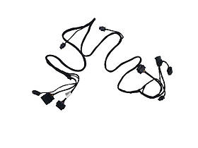 Проводка переднього бампера на BMW 5 Series G30 / G31 2017-2020 року