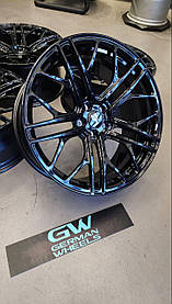 Ковані тюнинг диски R21 MB Design SF1 BMW X5 G05 / X6 G06