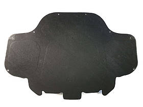 Шумоізоляція капота на BMW X5 G05 2018-2022 року