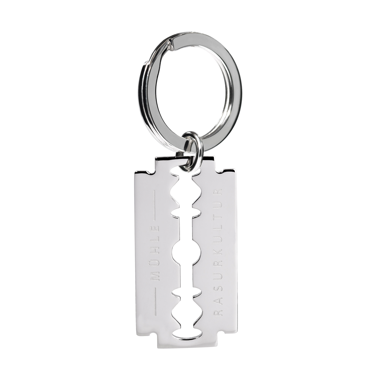 Брелок у формі леза бритви Muehle, фото 1