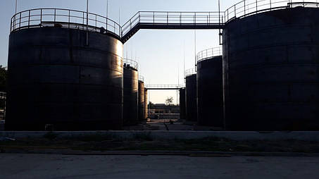 10 причин довірити монтаж резервуарів професіоналам