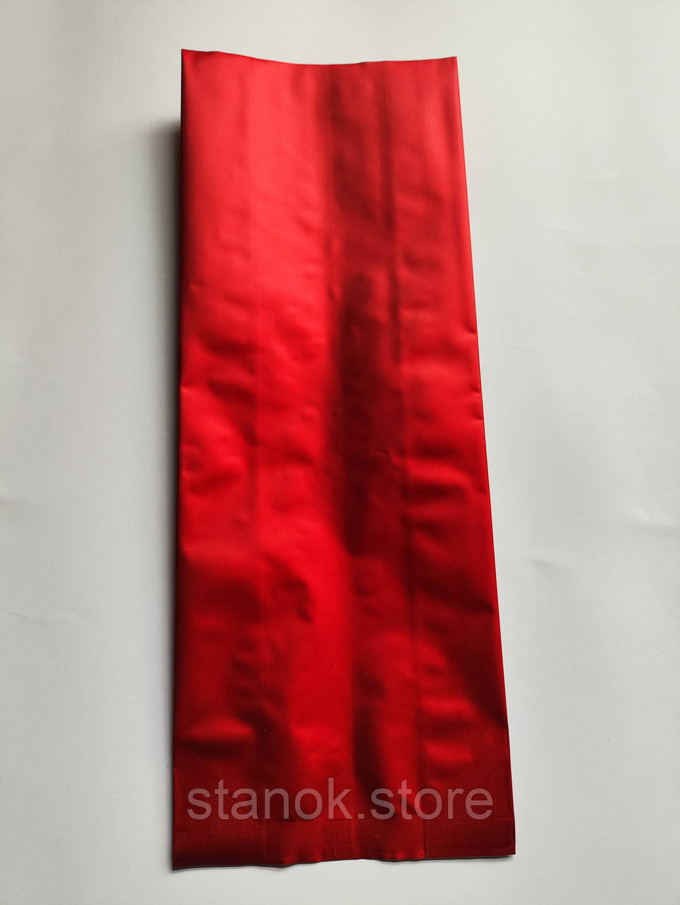 Центральний шов 135*360 червоний на 1 кг, фото 1