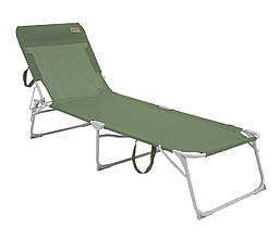 Ліжко розкладне Outwell Tenby Green Vineyard (410096)