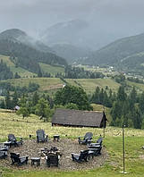 Товари для туризму і спорту